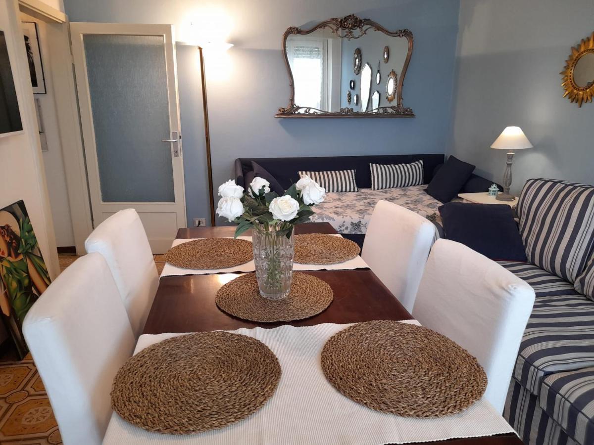 Italian Vintage House Apartment โกโม ภายนอก รูปภาพ