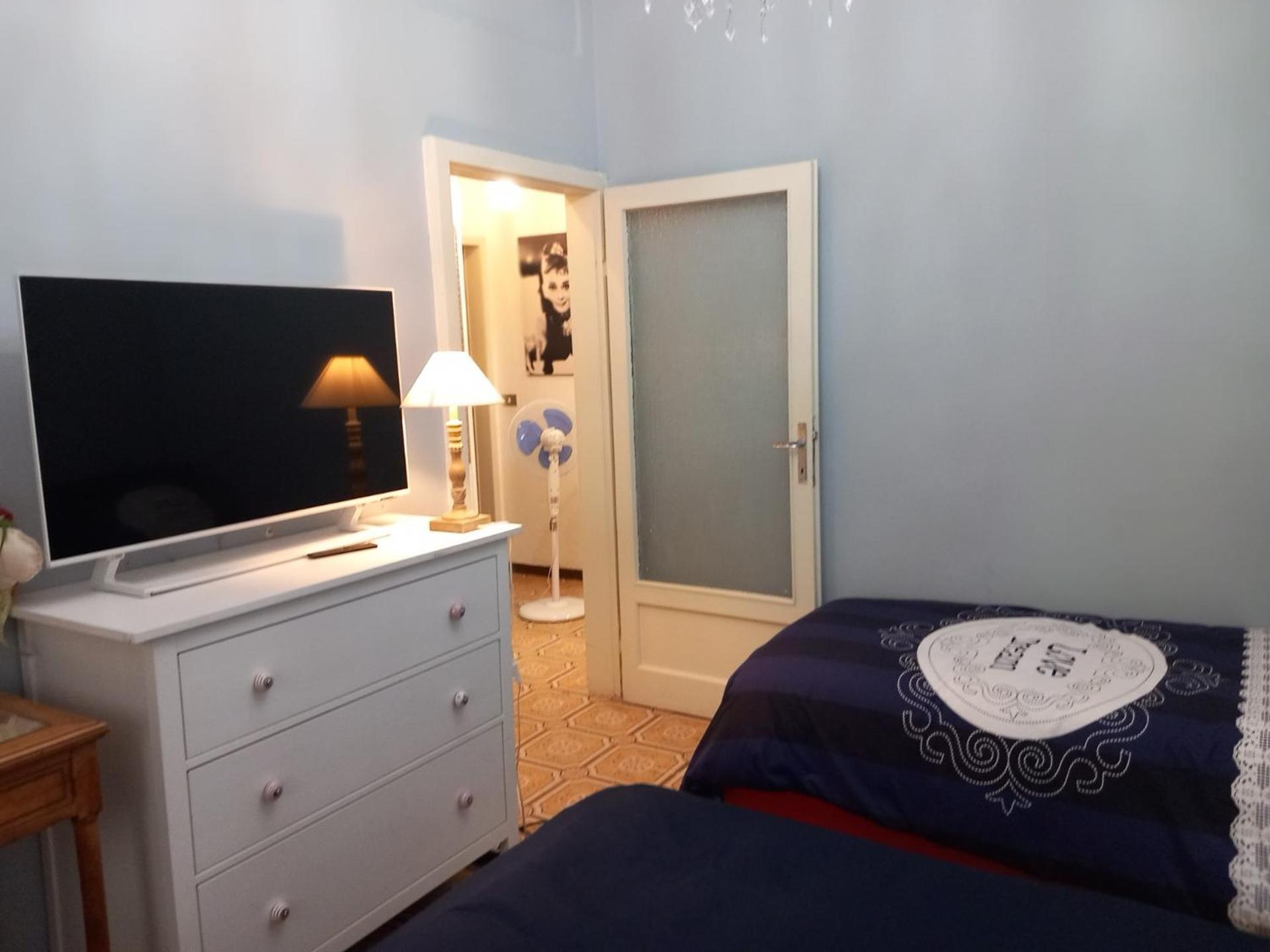 Italian Vintage House Apartment โกโม ภายนอก รูปภาพ