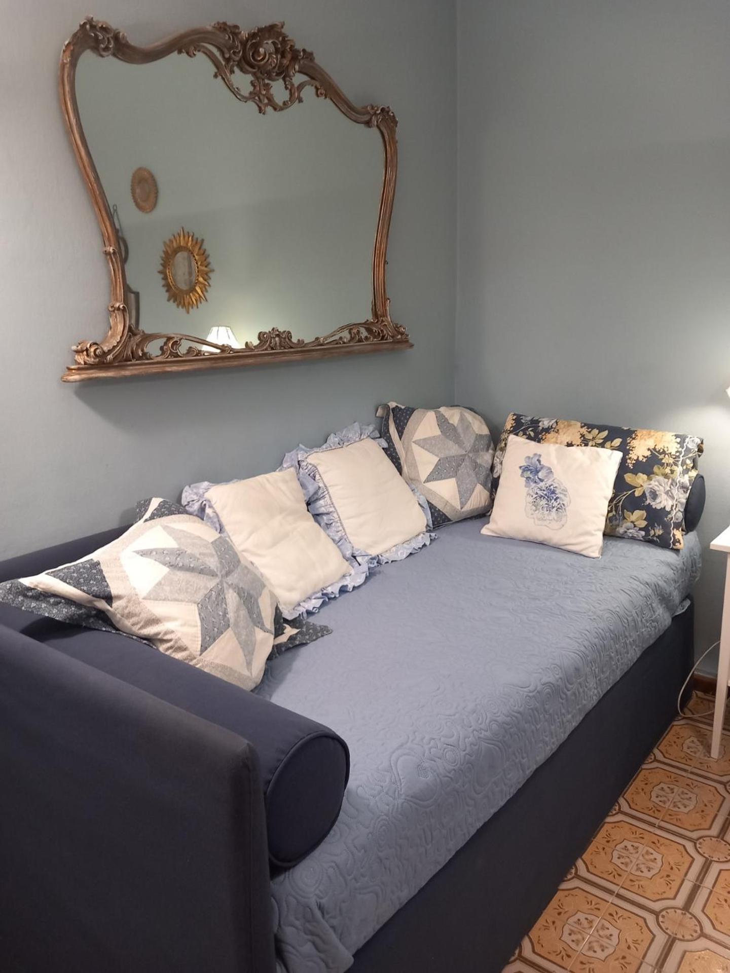 Italian Vintage House Apartment โกโม ภายนอก รูปภาพ