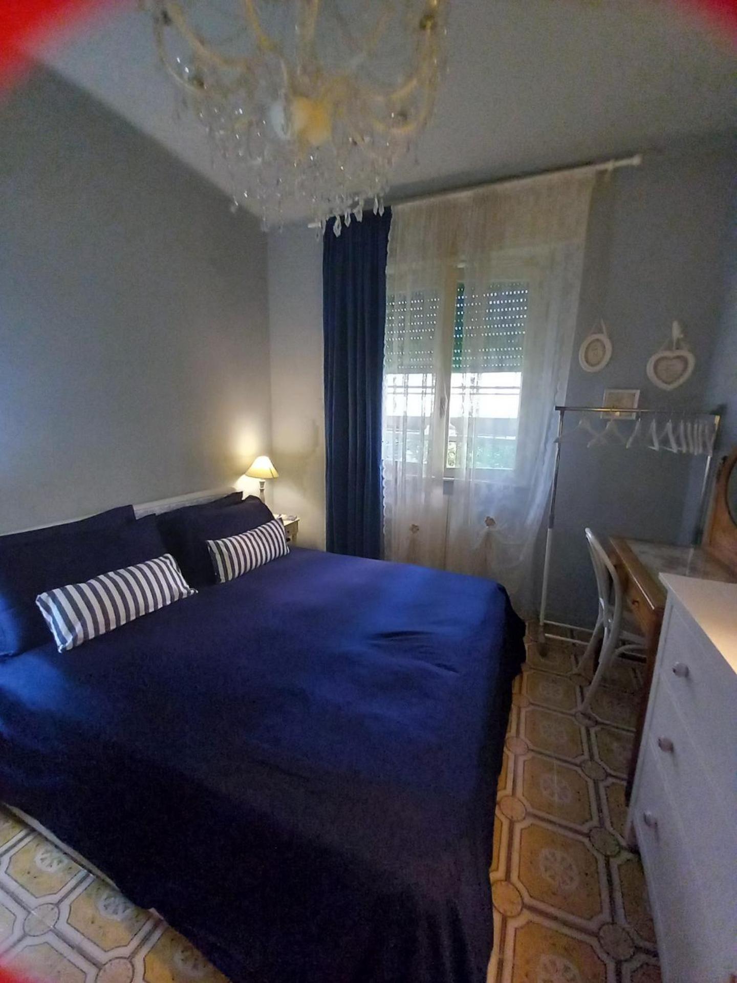 Italian Vintage House Apartment โกโม ภายนอก รูปภาพ