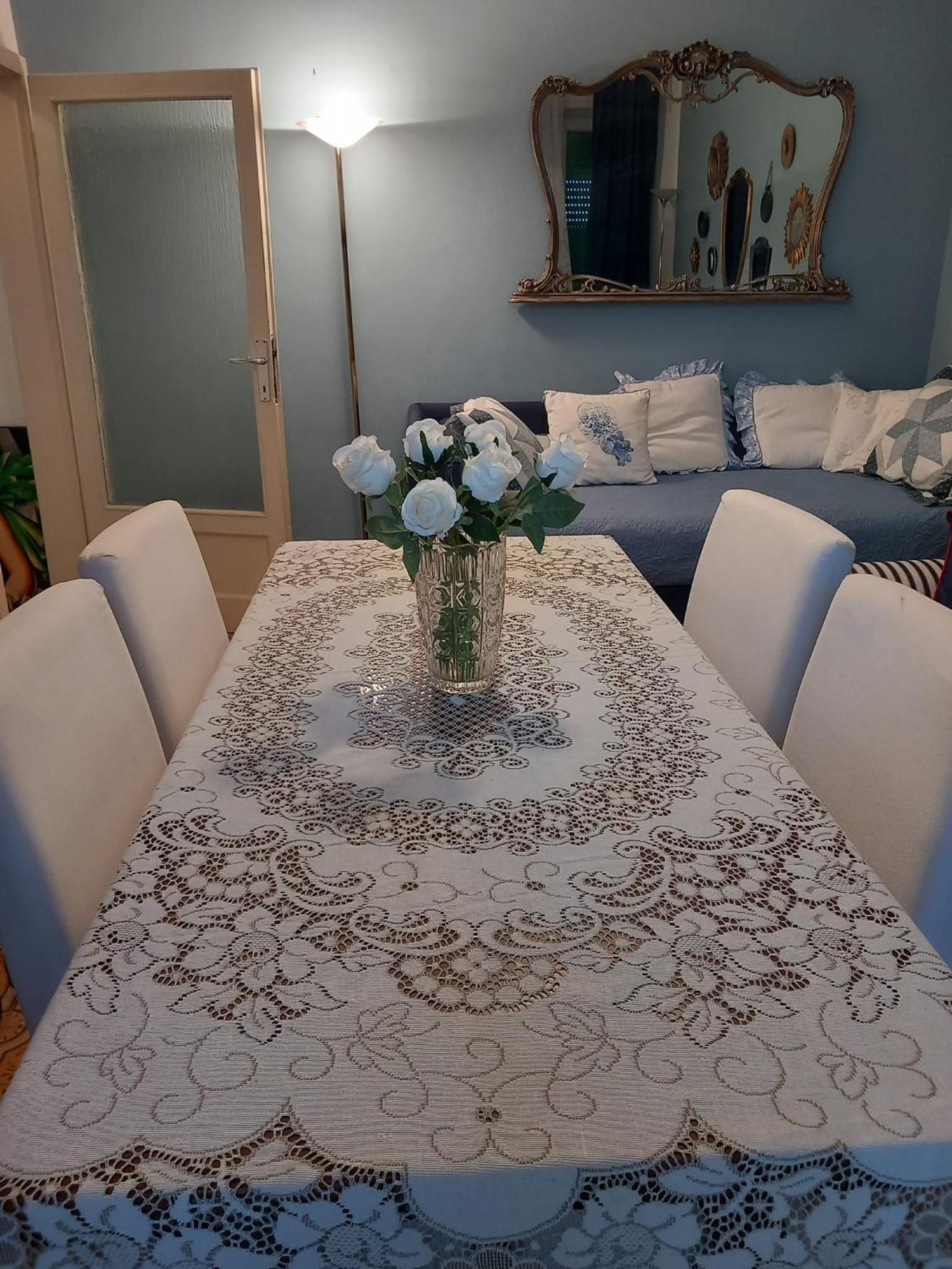 Italian Vintage House Apartment โกโม ภายนอก รูปภาพ