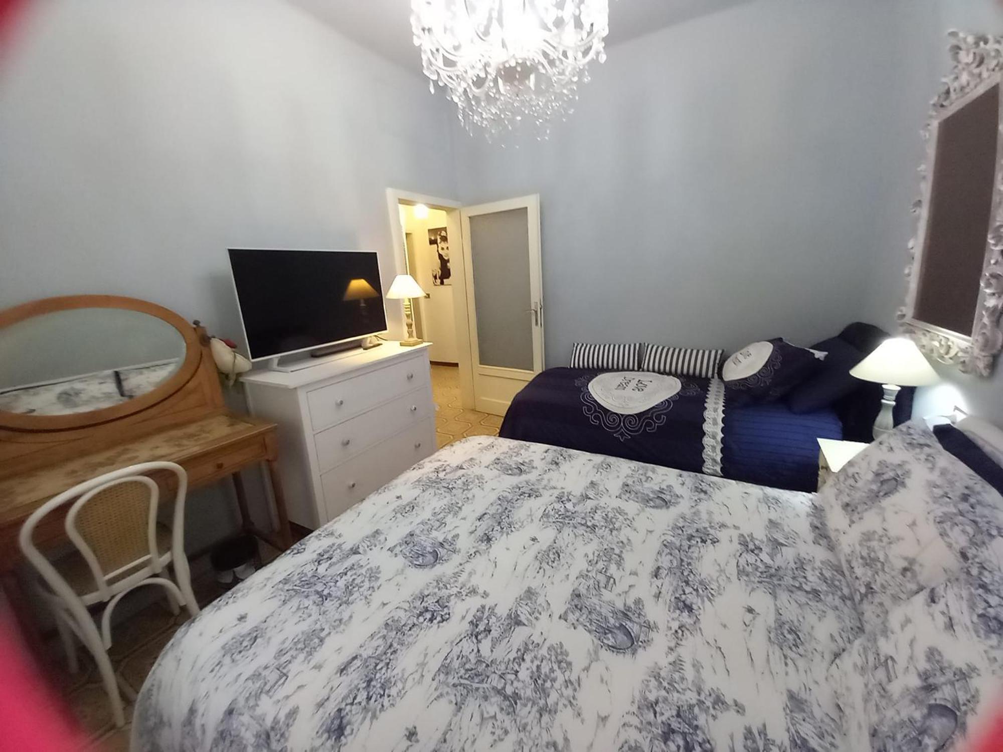 Italian Vintage House Apartment โกโม ภายนอก รูปภาพ