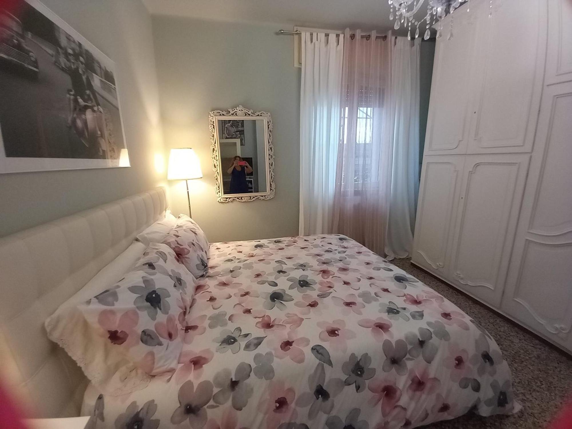 Italian Vintage House Apartment โกโม ภายนอก รูปภาพ