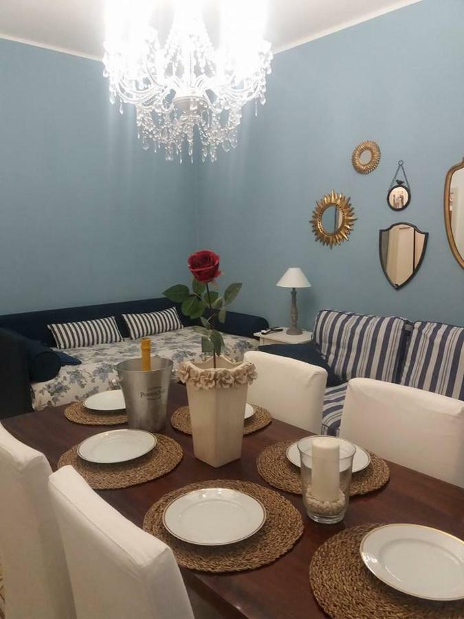Italian Vintage House Apartment โกโม ภายนอก รูปภาพ